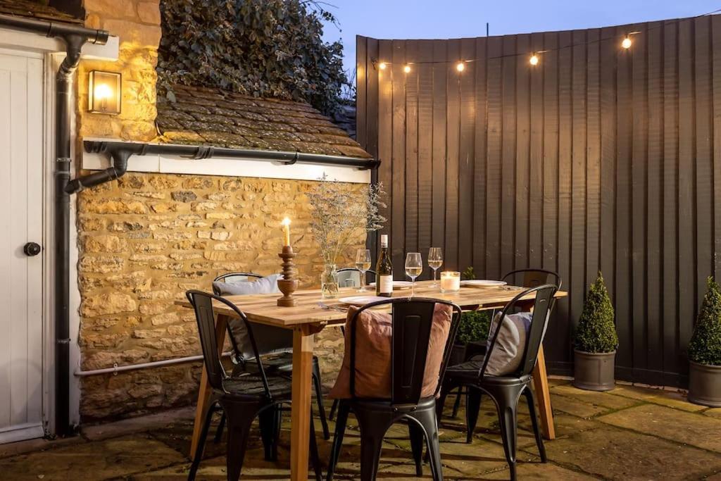 Whitsun Cottage Stow-on-the-Wold Exterior foto